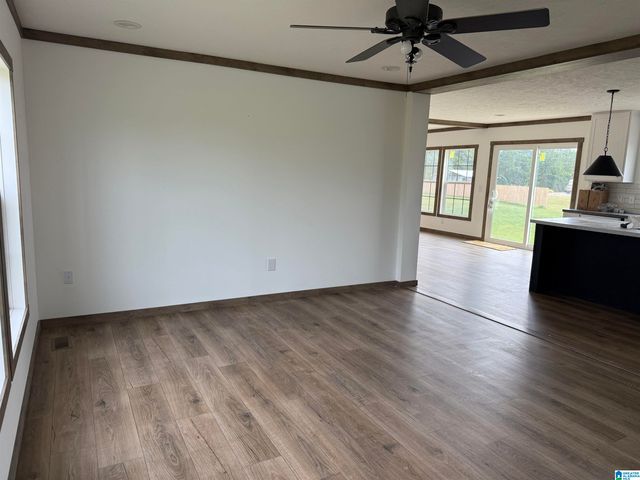 1002 COUNTY ROAD 449, Good Hope, AL 35057