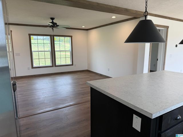 1002 COUNTY ROAD 449, Good Hope, AL 35057