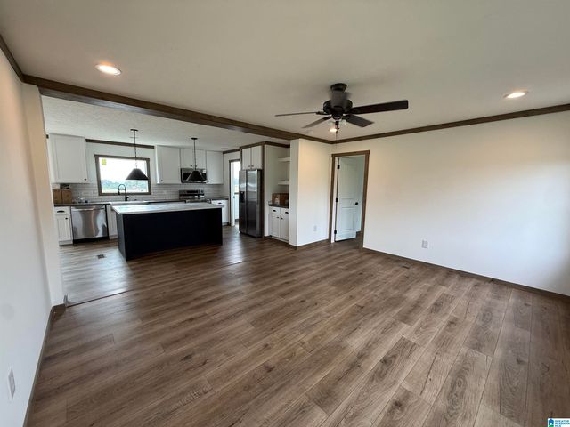 1002 COUNTY ROAD 449, Good Hope, AL 35057