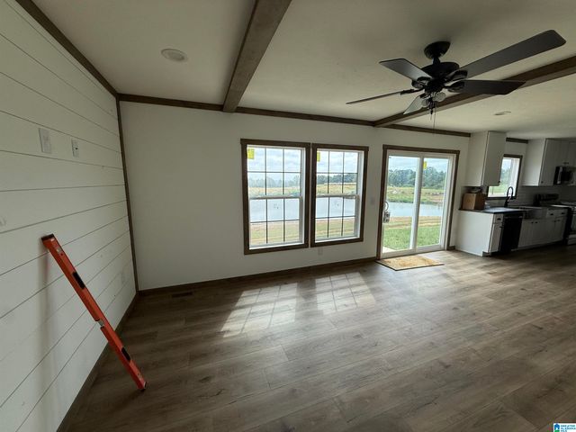 1002 COUNTY ROAD 449, Good Hope, AL 35057