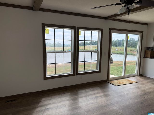 1002 COUNTY ROAD 449, Good Hope, AL 35057