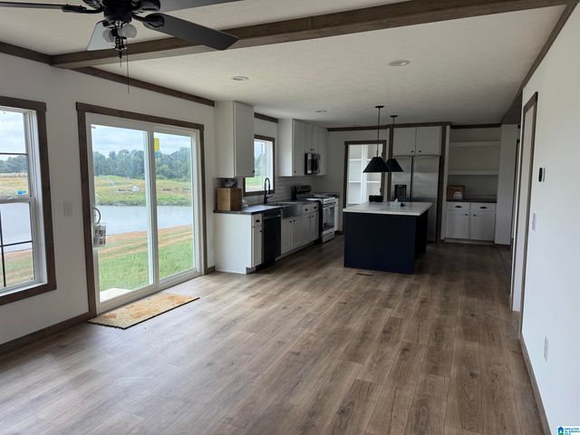 1002 COUNTY ROAD 449, Good Hope, AL 35057
