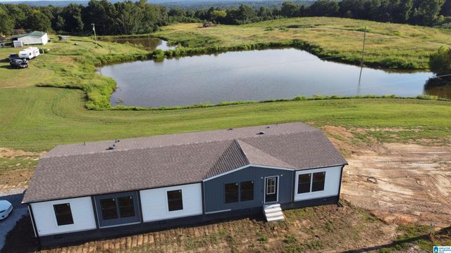 1002 COUNTY ROAD 449, Good Hope, AL 35057
