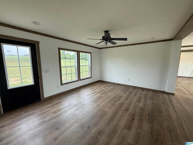 1002 COUNTY ROAD 449, Good Hope, AL 35057