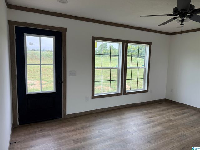 1002 COUNTY ROAD 449, Good Hope, AL 35057