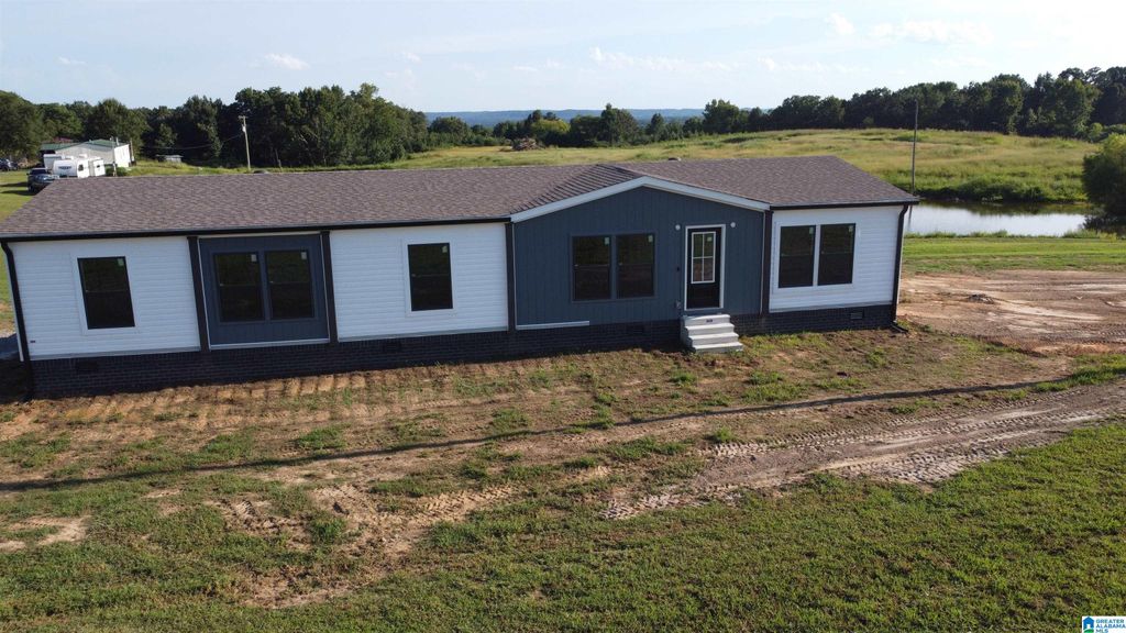 1002 COUNTY ROAD 449, Good Hope, AL 35057