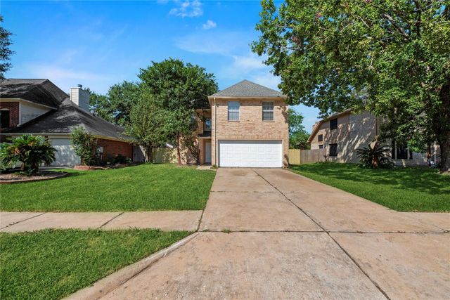 3607 Liles Lane, Humble, TX 77396