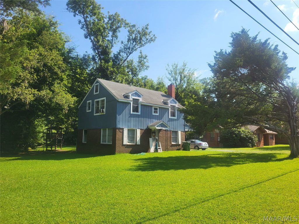 2307 Overhill Road, Montgomery, AL 36116
