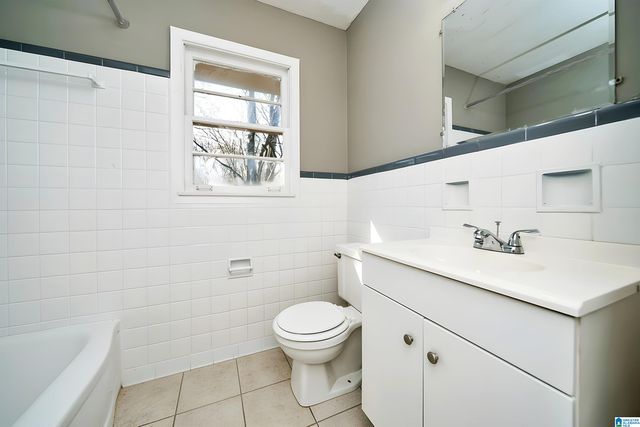 832 ALDEN AVENUE, Midfield, AL 35228