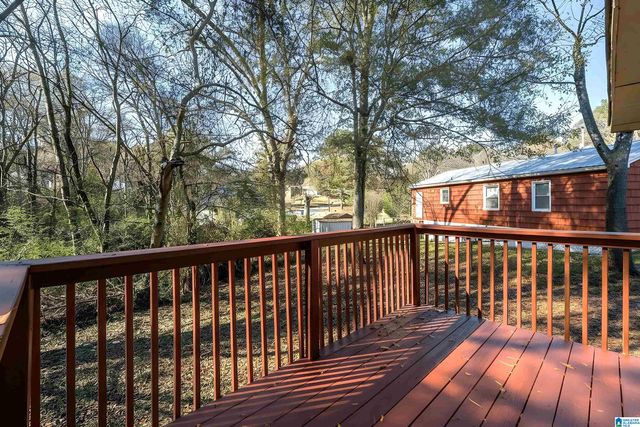 832 ALDEN AVENUE, Midfield, AL 35228