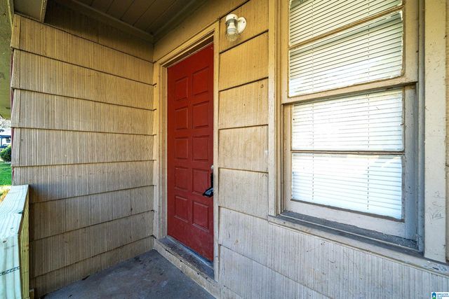 832 ALDEN AVENUE, Midfield, AL 35228