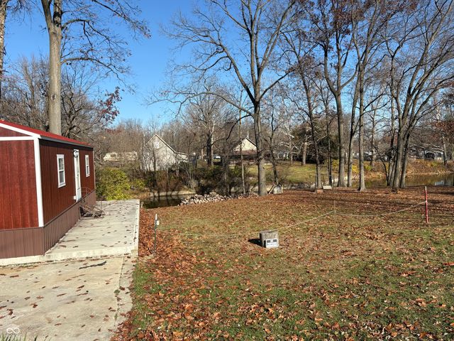1060 W Walnut Drive, Kingman, IN 47952