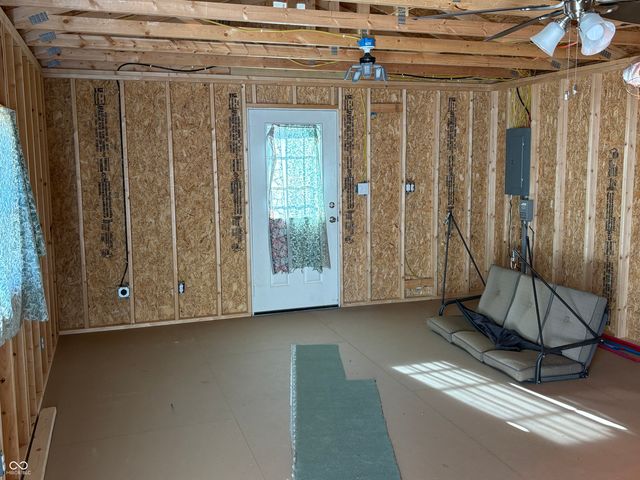 1060 W Walnut Drive, Kingman, IN 47952