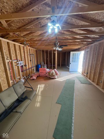 1060 W Walnut Drive, Kingman, IN 47952
