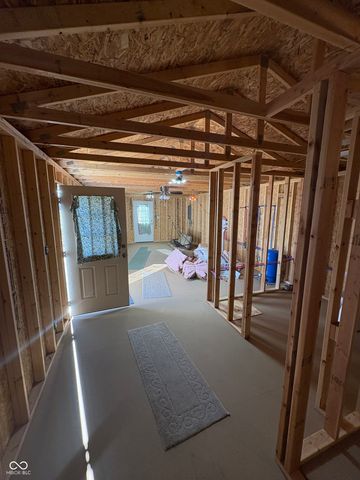 1060 W Walnut Drive, Kingman, IN 47952