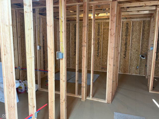 1060 W Walnut Drive, Kingman, IN 47952