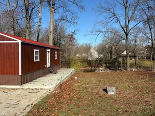 1060 W Walnut Drive, Kingman, IN 47952