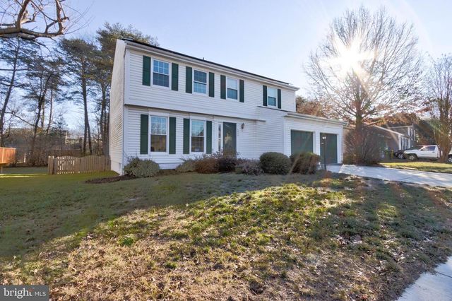 7925 CARRIAGE DR, Severn, MD 21144