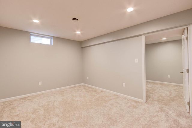 7925 CARRIAGE DR, Severn, MD 21144