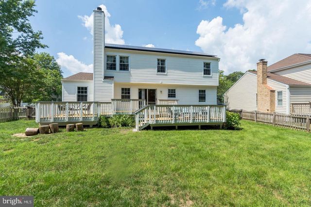 7925 CARRIAGE DR, Severn, MD 21144