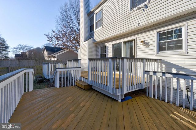 7925 CARRIAGE DR, Severn, MD 21144