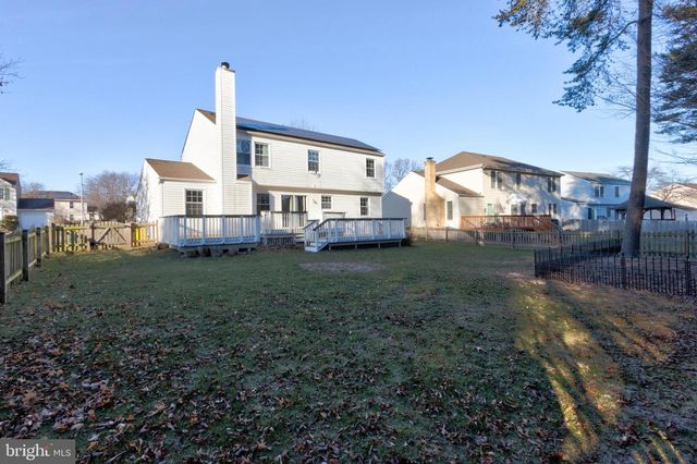 7925 CARRIAGE DR, Severn, MD 21144