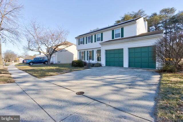 7925 CARRIAGE DR, Severn, MD 21144