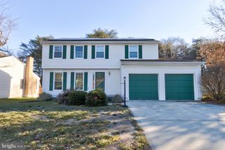 7925 CARRIAGE DR, Severn, MD 21144