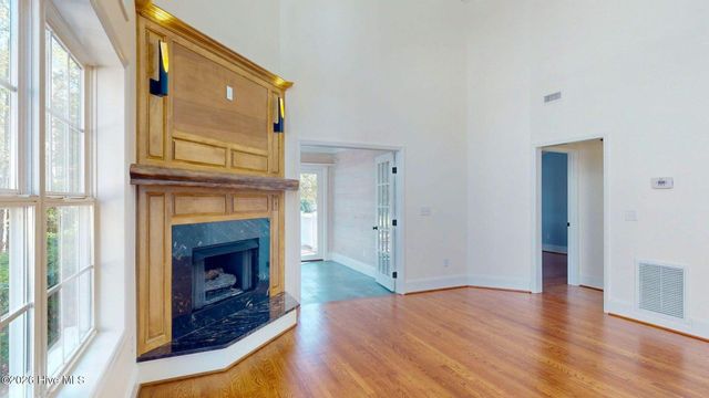 110 Lighthouse Drive, Carolina Beach, NC 28428