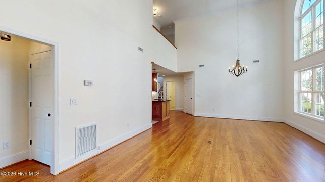 110 Lighthouse Drive, Carolina Beach, NC 28428