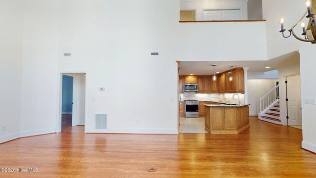 110 Lighthouse Drive, Carolina Beach, NC 28428