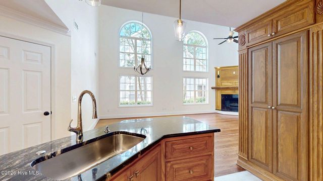 110 Lighthouse Drive, Carolina Beach, NC 28428