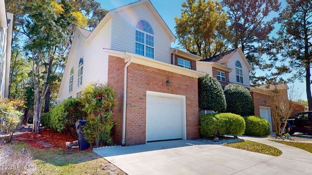 110 Lighthouse Drive, Carolina Beach, NC 28428