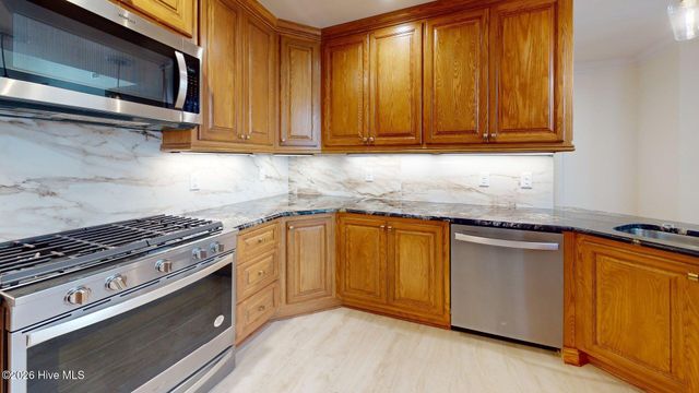 110 Lighthouse Drive, Carolina Beach, NC 28428