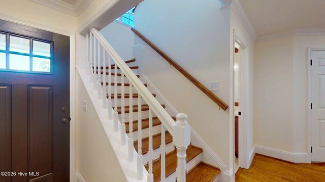 110 Lighthouse Drive, Carolina Beach, NC 28428