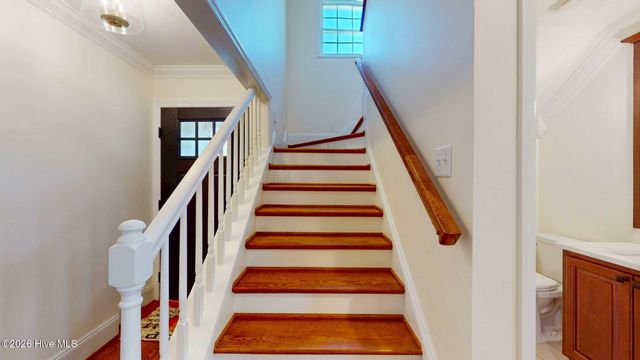 110 Lighthouse Drive, Carolina Beach, NC 28428