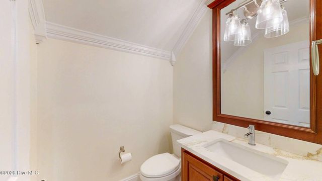 110 Lighthouse Drive, Carolina Beach, NC 28428