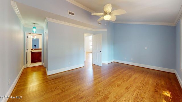 110 Lighthouse Drive, Carolina Beach, NC 28428