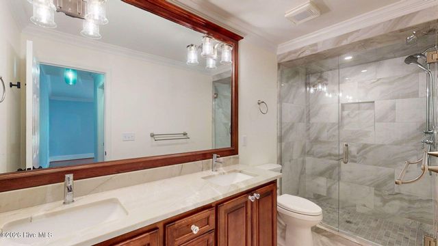 110 Lighthouse Drive, Carolina Beach, NC 28428