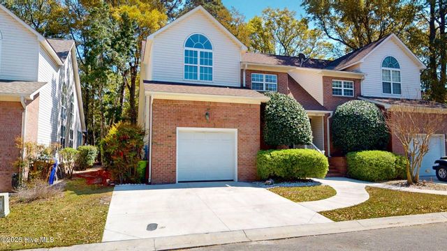 110 Lighthouse Drive, Carolina Beach, NC 28428