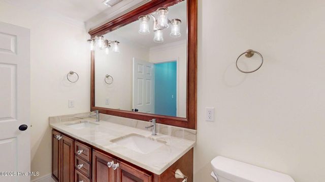 110 Lighthouse Drive, Carolina Beach, NC 28428