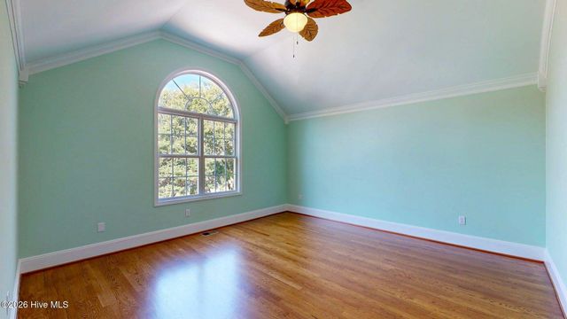 110 Lighthouse Drive, Carolina Beach, NC 28428