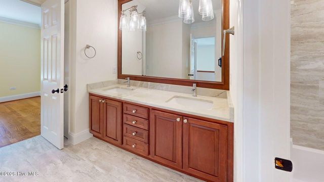 110 Lighthouse Drive, Carolina Beach, NC 28428