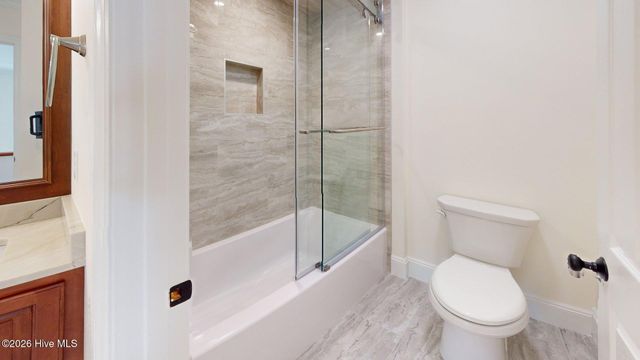 110 Lighthouse Drive, Carolina Beach, NC 28428