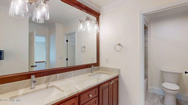 110 Lighthouse Drive, Carolina Beach, NC 28428