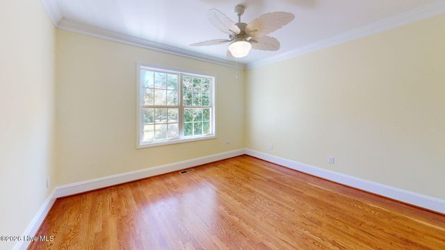 110 Lighthouse Drive, Carolina Beach, NC 28428