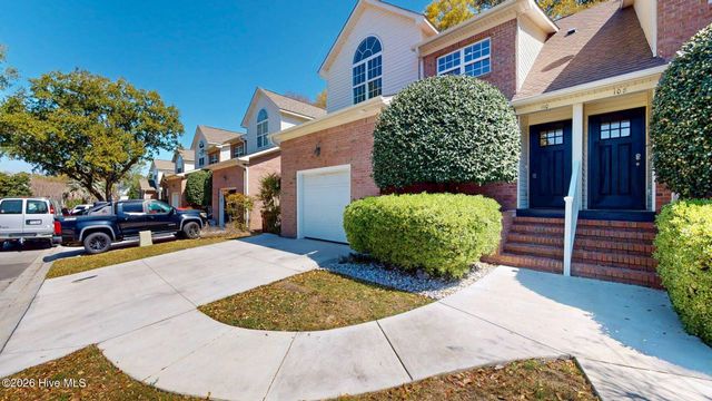 110 Lighthouse Drive, Carolina Beach, NC 28428