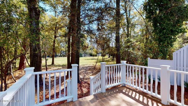 110 Lighthouse Drive, Carolina Beach, NC 28428