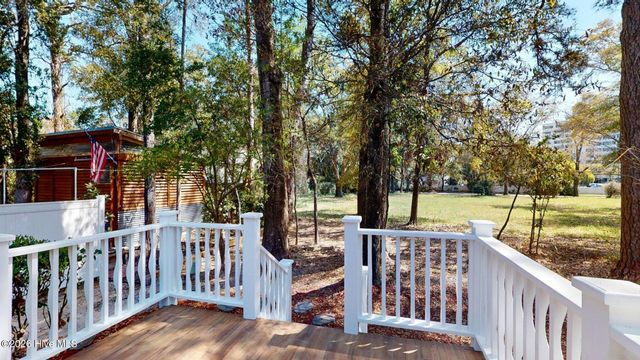 110 Lighthouse Drive, Carolina Beach, NC 28428