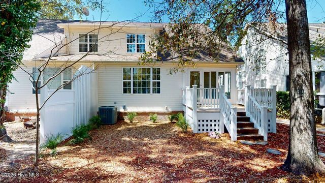 110 Lighthouse Drive, Carolina Beach, NC 28428